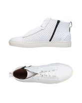 NICOLA BARBATO Sneakers & Tennis shoes alte uomo