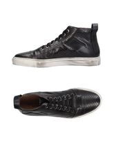 NICOLA BARBATO Sneakers & Tennis shoes alte uomo