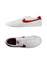 NIKE Sneakers & Tennis shoes basse uomo