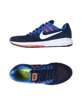 NIKE Sneakers & Tennis shoes basse uomo