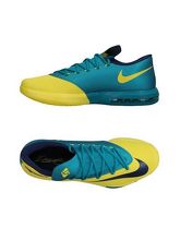 NIKE Sneakers & Tennis shoes basse uomo