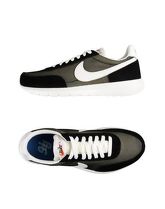 NIKE Sneakers & Tennis shoes basse uomo