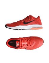 NIKE Sneakers & Tennis shoes basse uomo