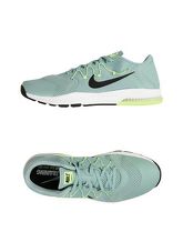 NIKE Sneakers & Tennis shoes basse uomo