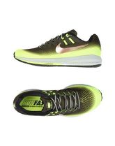 NIKE Sneakers & Tennis shoes basse uomo