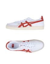 ONITSUKA TIGER Sneakers & Tennis shoes basse uomo