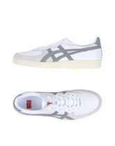 ONITSUKA TIGER Sneakers & Tennis shoes basse uomo