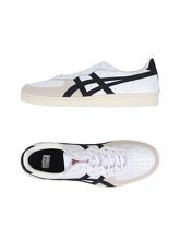 ONITSUKA TIGER Sneakers & Tennis shoes basse uomo