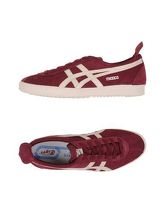 ONITSUKA TIGER Sneakers & Tennis shoes basse uomo