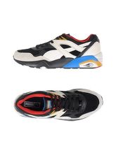 PUMA Sneakers & Tennis shoes basse uomo