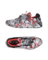 PUMA x TRAPSTAR Sneakers & Tennis shoes basse uomo