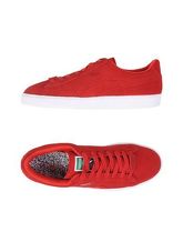 PUMA x TRAPSTAR Sneakers & Tennis shoes basse uomo