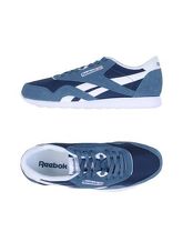 REEBOK Sneakers & Tennis shoes basse uomo