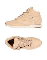 REEBOK Sneakers & Tennis shoes alte uomo