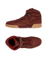 REEBOK Sneakers & Tennis shoes alte uomo