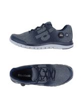 REEBOK Sneakers & Tennis shoes basse uomo