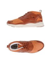 REEBOK Sneakers & Tennis shoes alte uomo