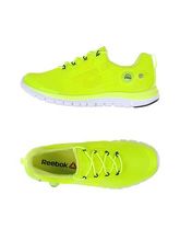 REEBOK Sneakers & Tennis shoes basse uomo