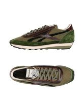 REEBOK Sneakers & Tennis shoes basse uomo