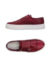 ROBERTO P Luxury Sneakers & Tennis shoes basse uomo