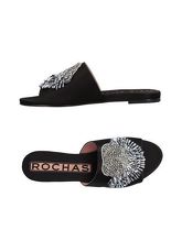 ROCHAS Sandali donna