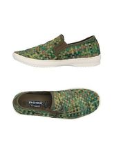 ROCK SPRING Sneakers & Tennis shoes basse uomo