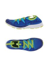 SALOMON Sneakers & Tennis shoes basse uomo