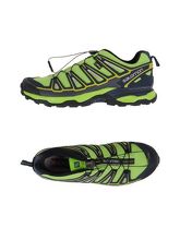 SALOMON Sneakers & Tennis shoes basse uomo