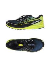 SALOMON Sneakers & Tennis shoes basse uomo