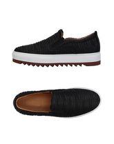 SALVATORE FERRAGAMO Sneakers & Tennis shoes basse uomo