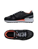 SAUCONY Sneakers & Tennis shoes basse uomo