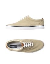 SPERRY TOP-SIDER Sneakers & Tennis shoes basse uomo