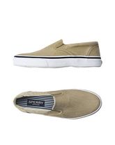 SPERRY TOP-SIDER Sneakers & Tennis shoes basse uomo