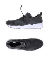 STAMPD x PUMA Sneakers & Tennis shoes basse uomo