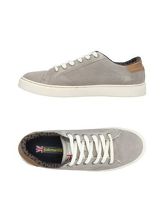 SUBMARINE Sneakers & Tennis shoes basse uomo