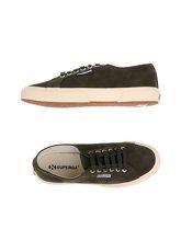 SUPERGA® Sneakers & Tennis shoes basse uomo