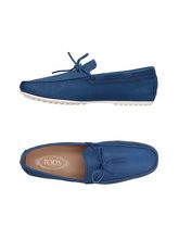 TOD'S Mocassino uomo