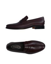 TOD'S Mocassino uomo