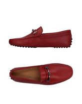 TOD'S Mocassino uomo