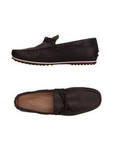 TOD'S Mocassino uomo