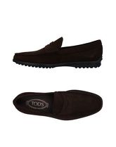 TOD'S Mocassino uomo