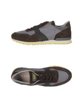 TOD'S Sneakers & Tennis shoes basse uomo