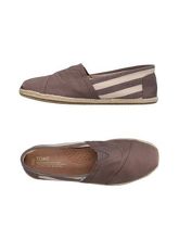 TOMS Espadrillas uomo