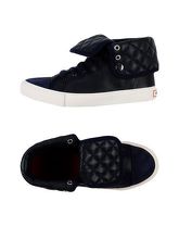 TORY BURCH Sneakers & Tennis shoes alte donna