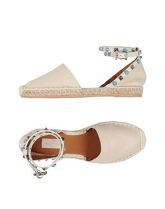 VALENTINO GARAVANI Espadrillas donna