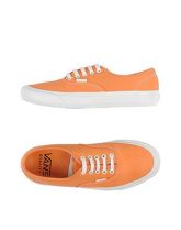 VANS Sneakers & Tennis shoes basse uomo