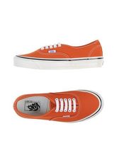 VANS Sneakers & Tennis shoes basse uomo