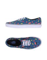 VANS Sneakers & Tennis shoes basse uomo