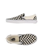 VANS Sneakers & Tennis shoes basse uomo