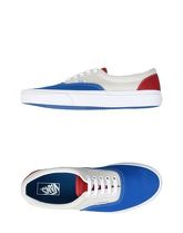 VANS Sneakers & Tennis shoes basse uomo